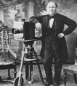 Photographer1850s